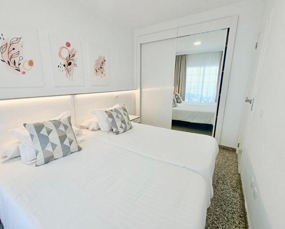 Sol Mar Appartement Los Cristianos (Tenerife)