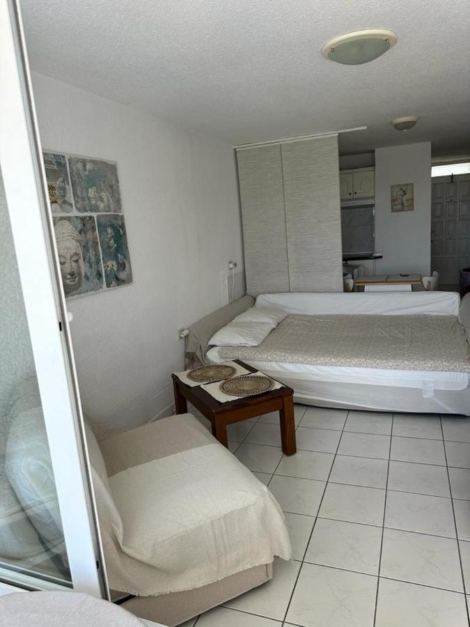 Apartamento Borinquen Only 280 Meters To The Beach, Balcony With Sea View, Heated Pool, Wifi *