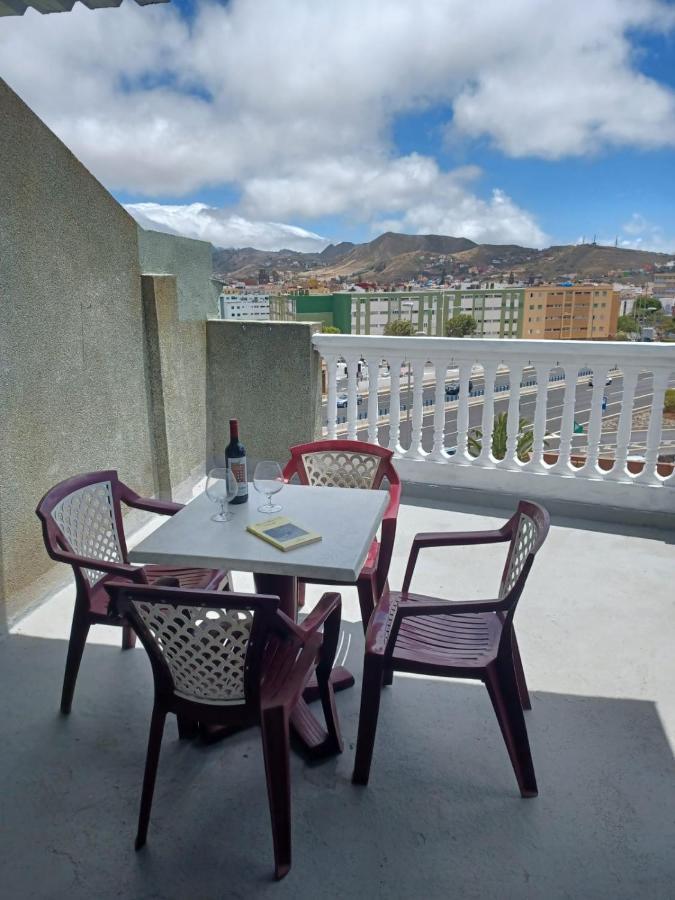 Apartment C. La Teo La Laguna (Tenerife)