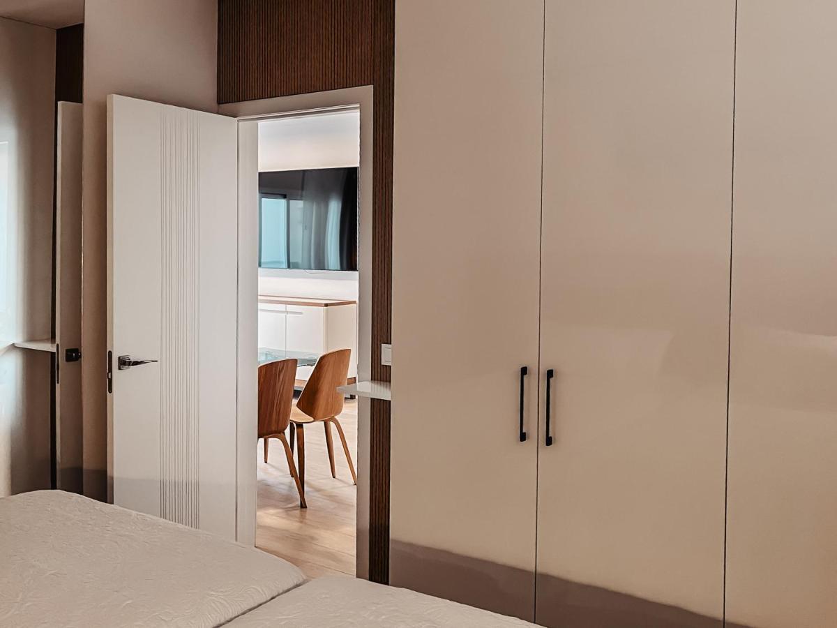 Appartement Sapphire Riviera