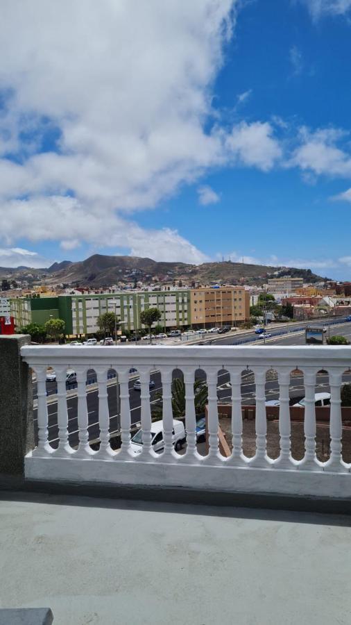 Apartment C. La Teo