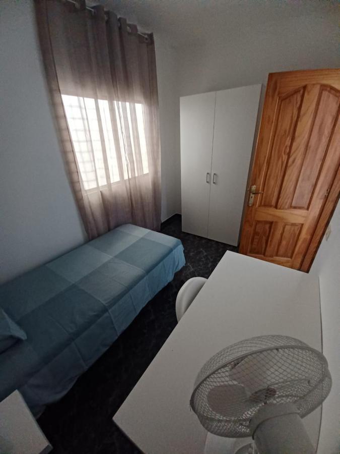 Apartment C. La Teo La Laguna (Tenerife)