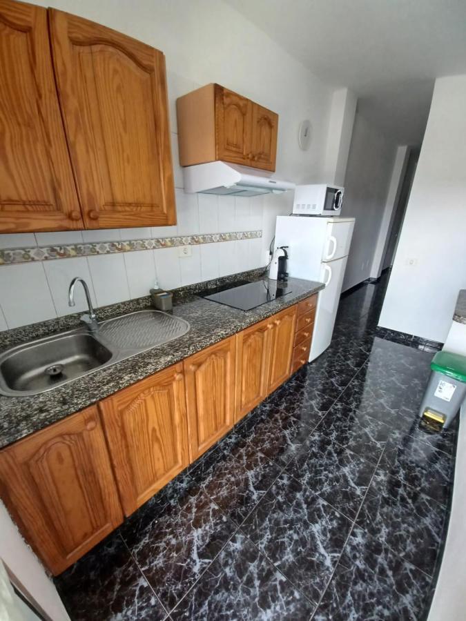 Apartment C. La Teo *