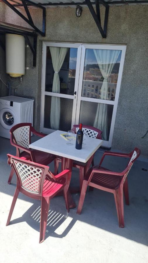 Apartment C. La Teo