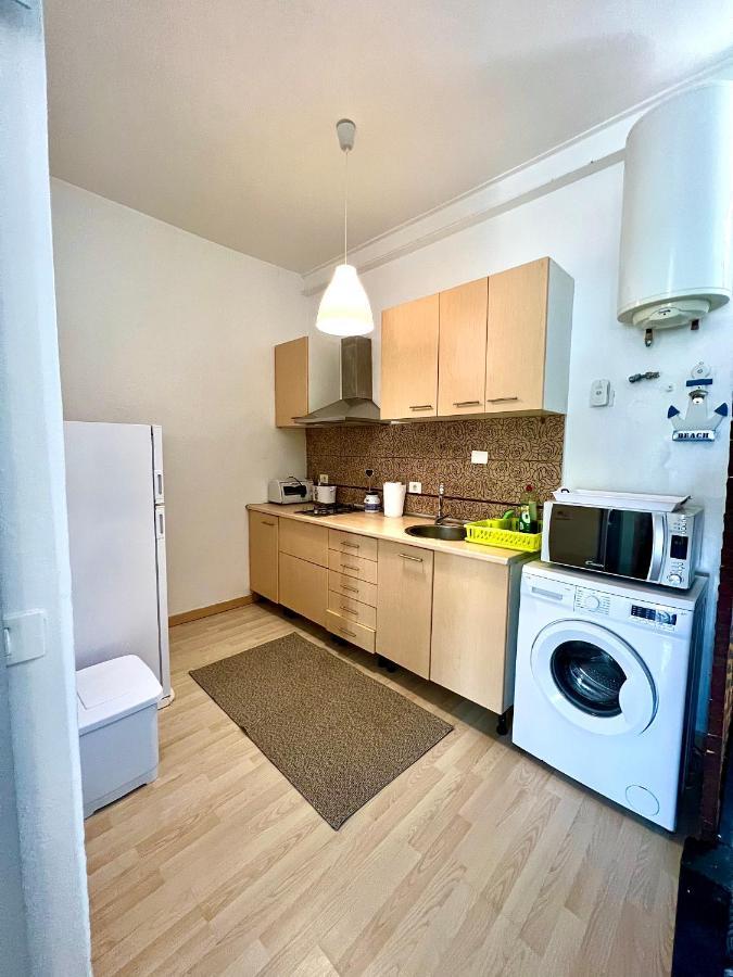 Appartement La Casita De La Pardela La Laguna (Tenerife)
