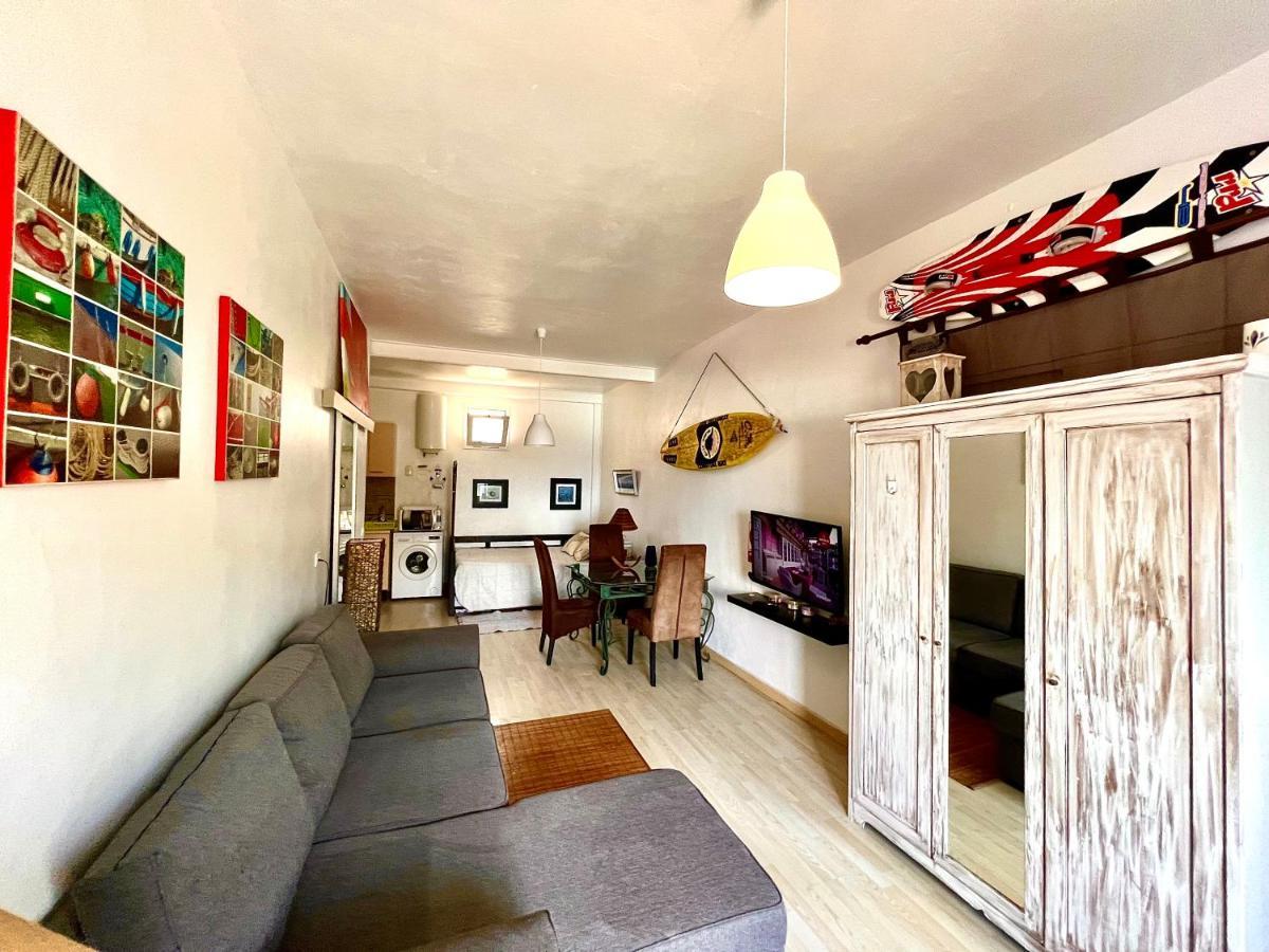 La Casita De La Pardela Appartement *