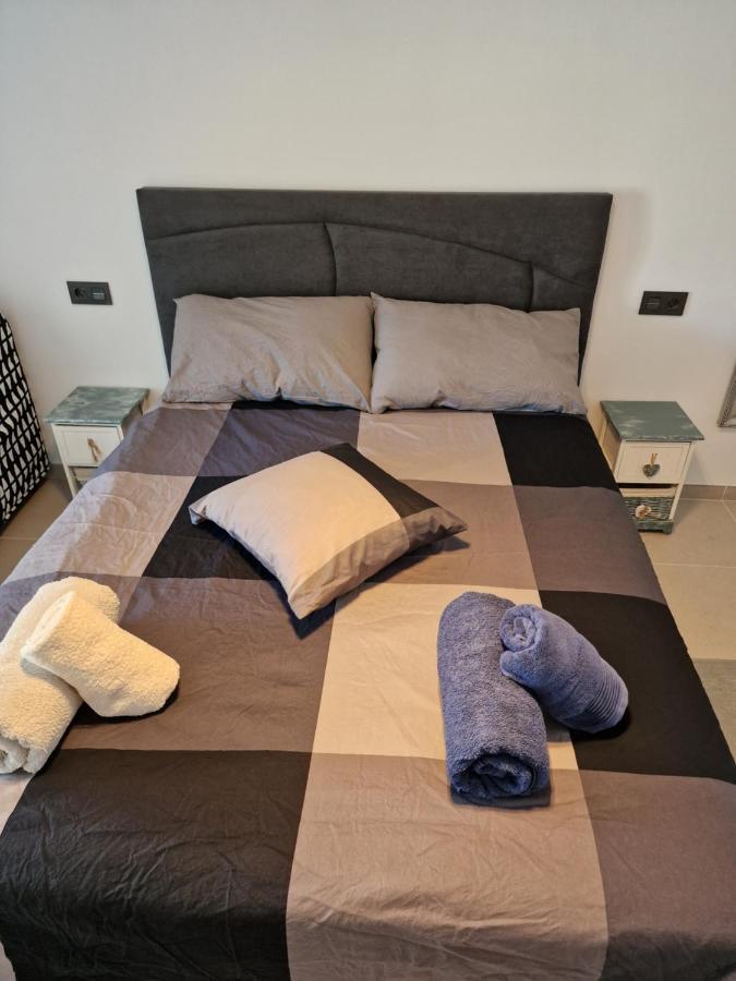 Appartement El Dorado Americas Wifi Pool Arona (Tenerife)