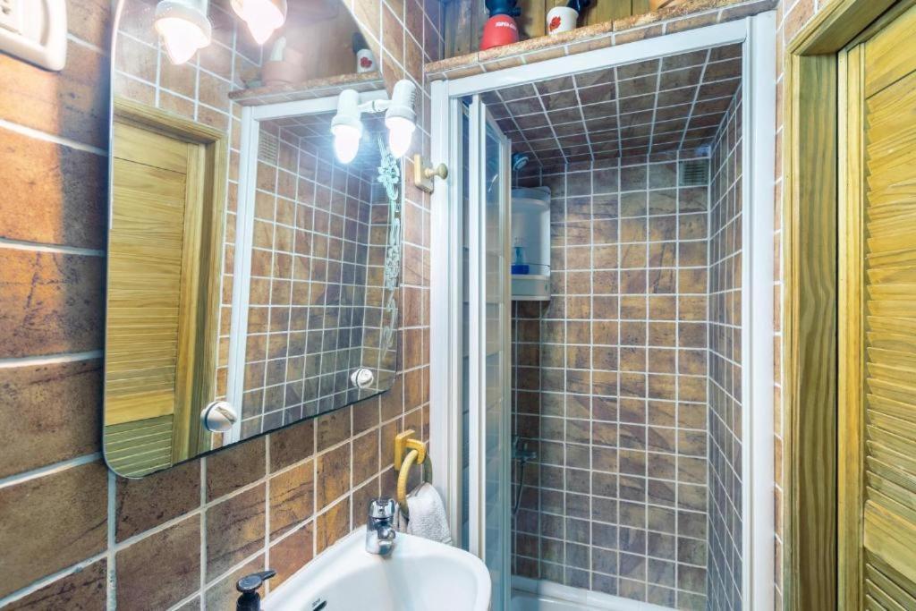 Armonia Rural Tenerife Sur Appartement *
