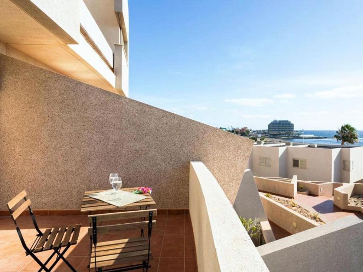 Live Medano Vistamarina Duplex