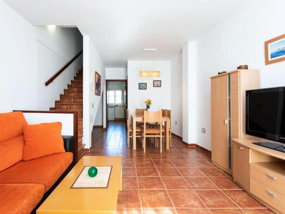 Live Medano Vistamarina Duplex Appartement El Médano