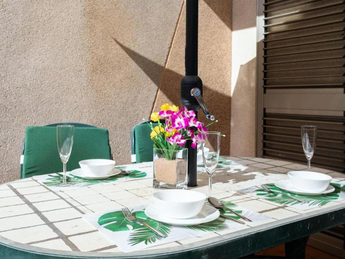 Live Medano Vistamarina Duplex Appartement El Médano