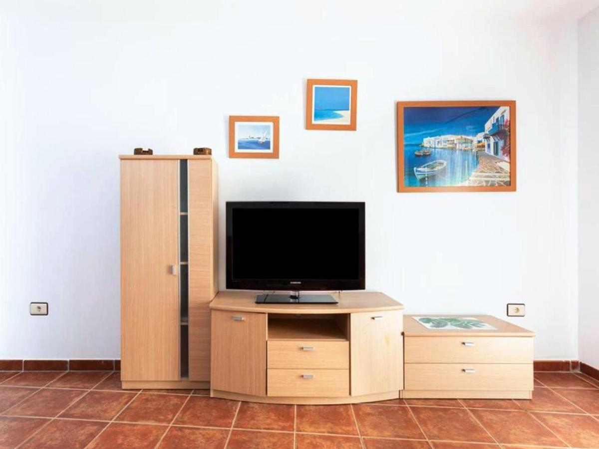 Live Medano Vistamarina Duplex Appartement El Médano