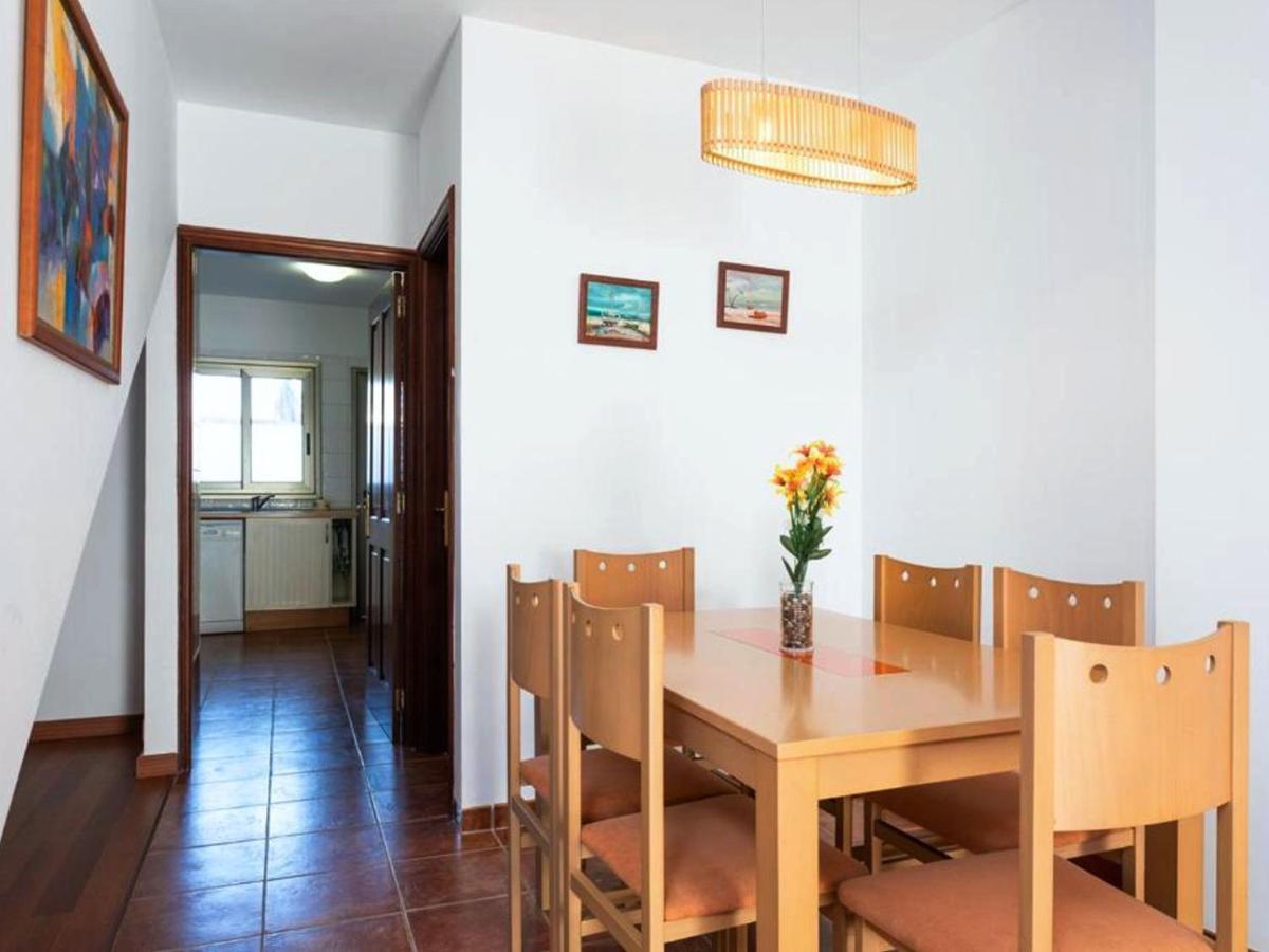 Live Medano Vistamarina Duplex Appartement *