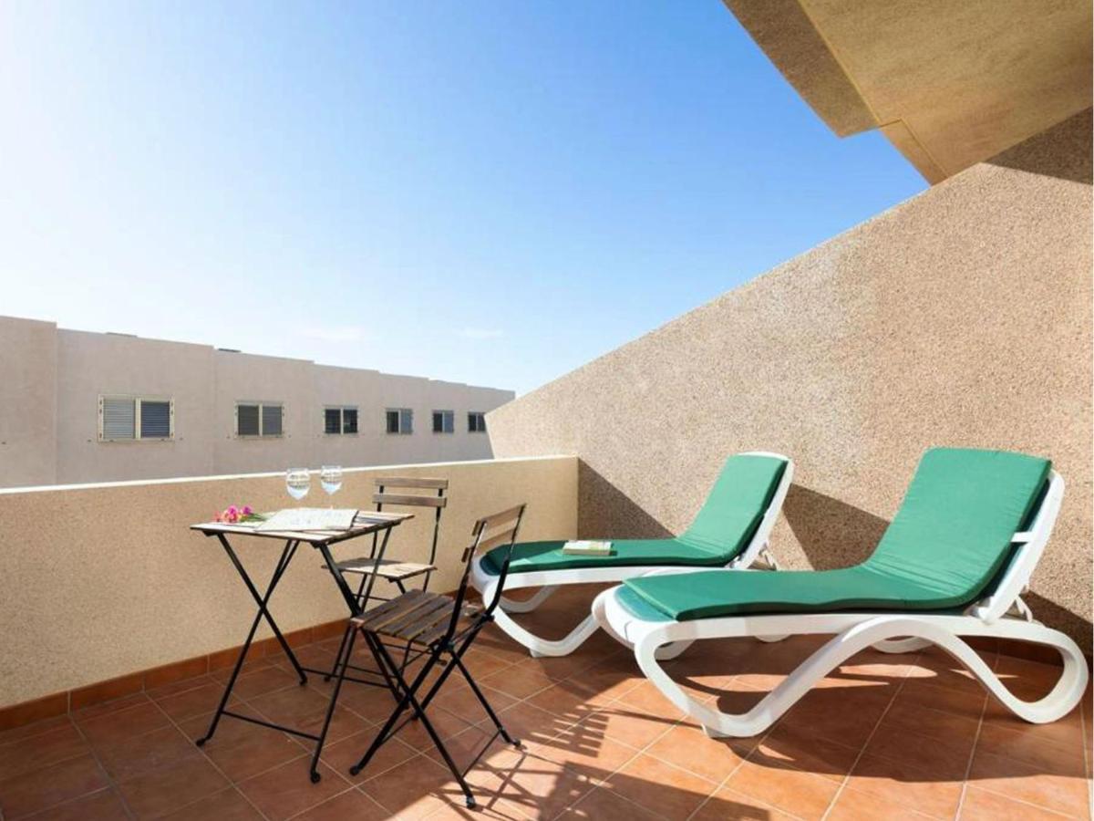 Live Medano Vistamarina Duplex *