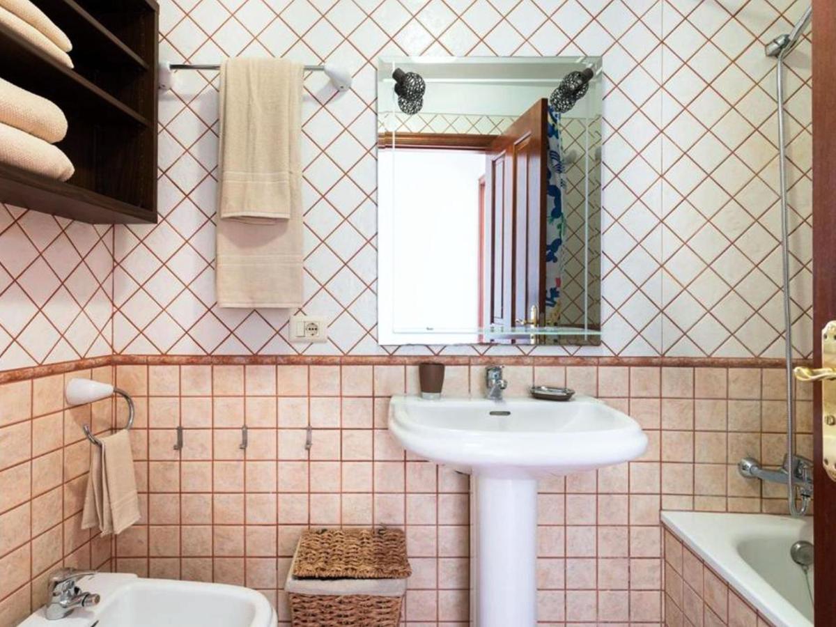 Live Medano Vistamarina Duplex Appartement *