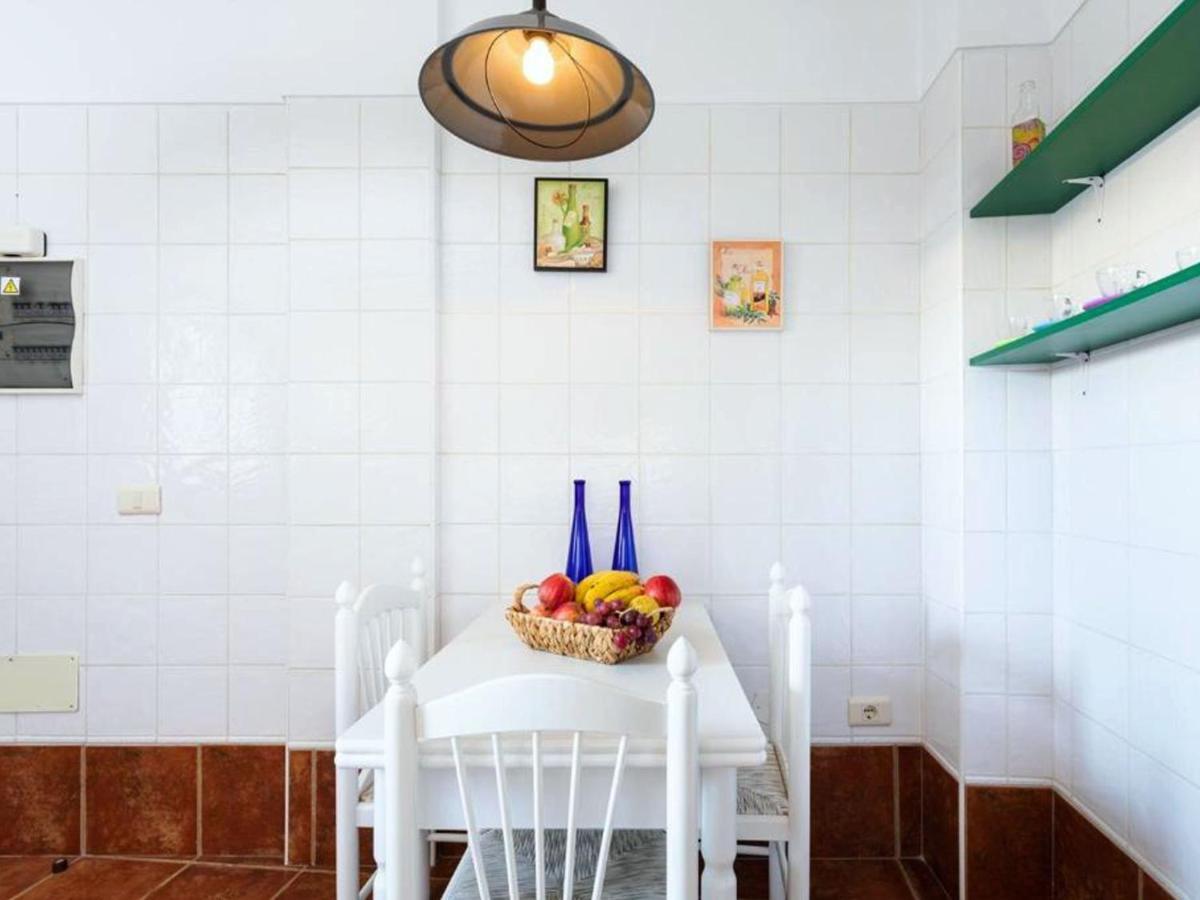 Live Medano Vistamarina Duplex Appartement El Médano