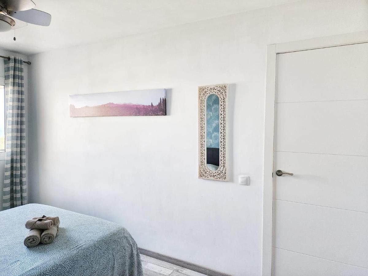 Apartamento Royal Ocean View El Dorado *