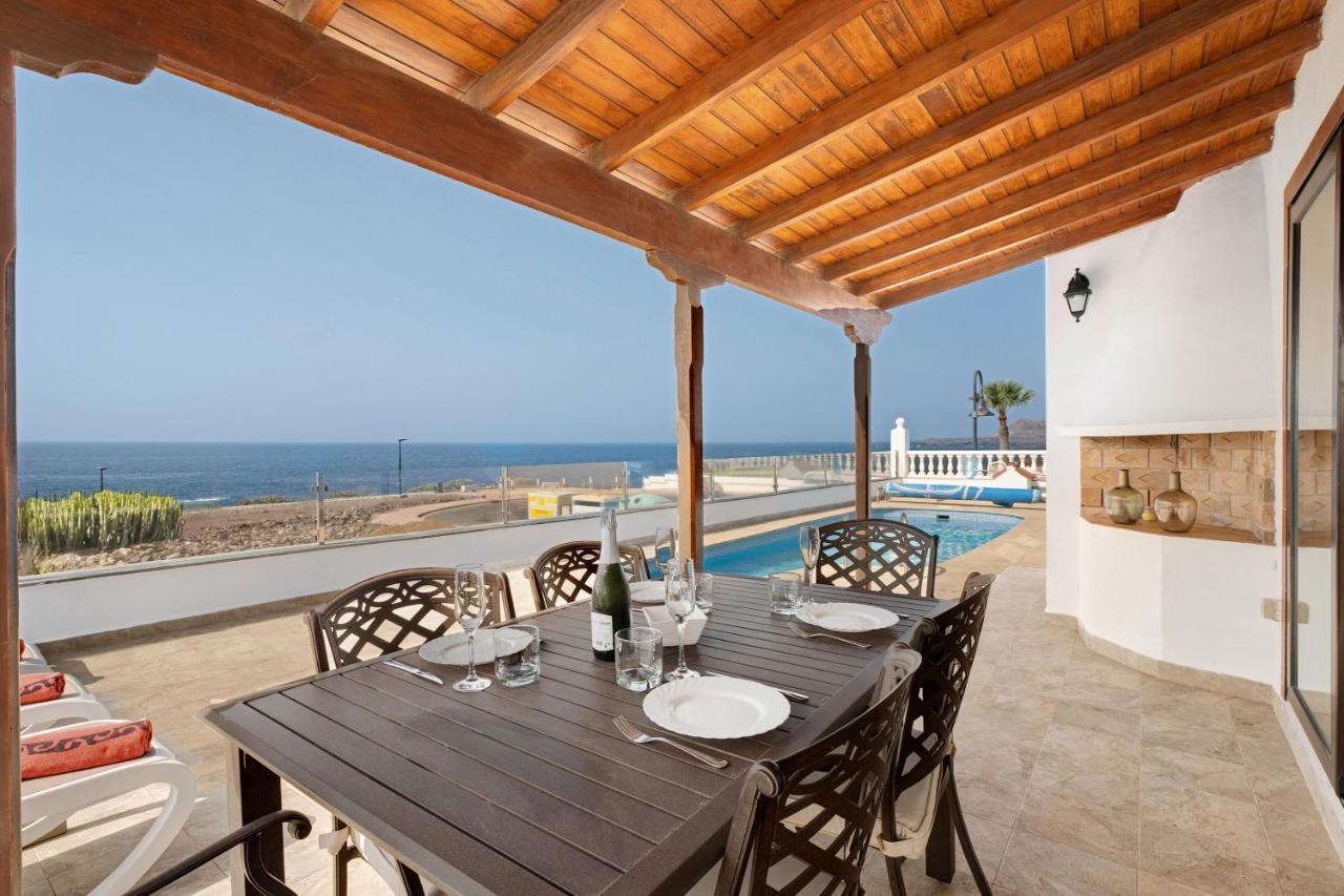Atlantico Villa San Miguel de Abona
