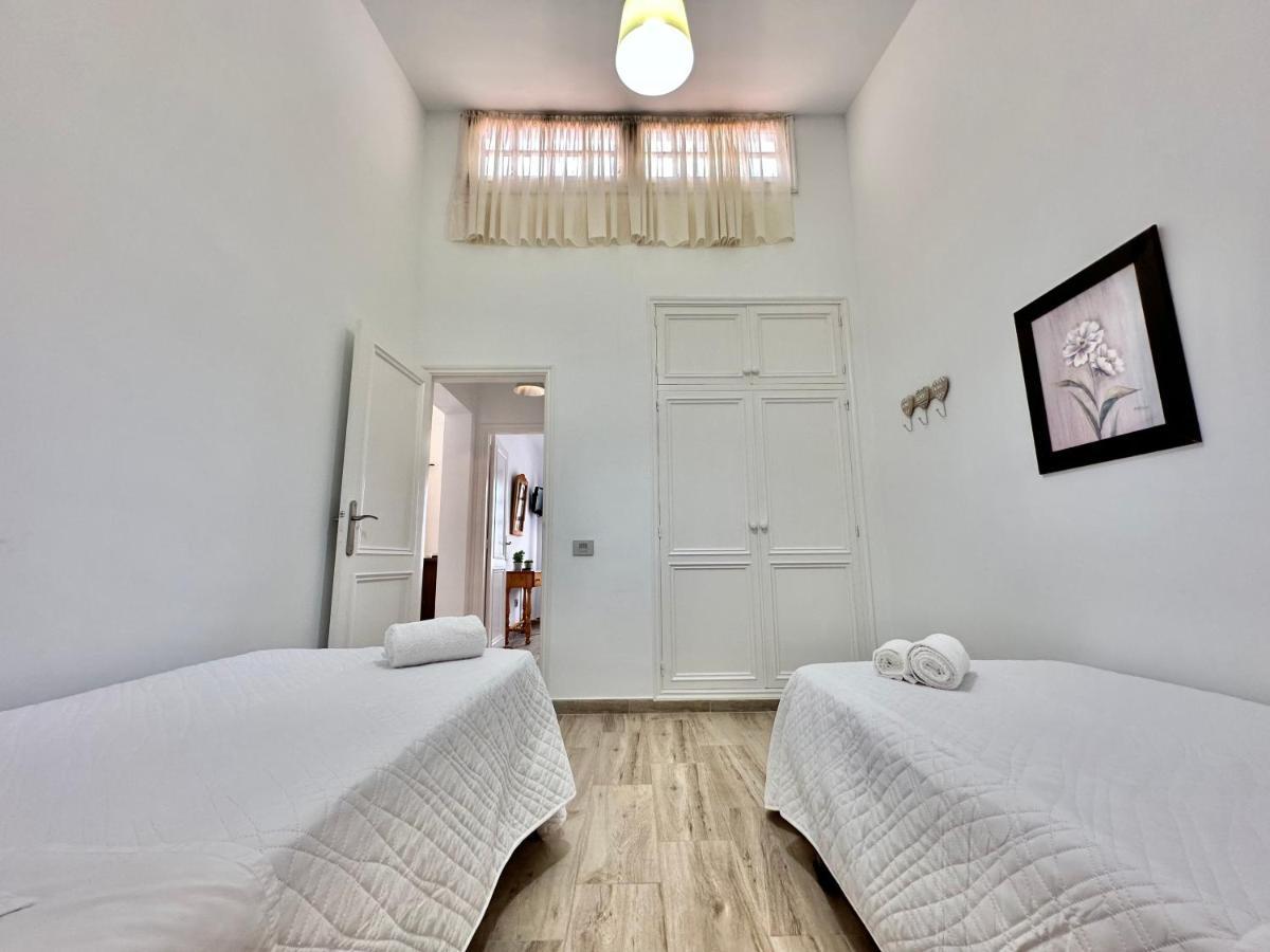 Holiday home Casa Maita Y Paito Abades (Tenerife)