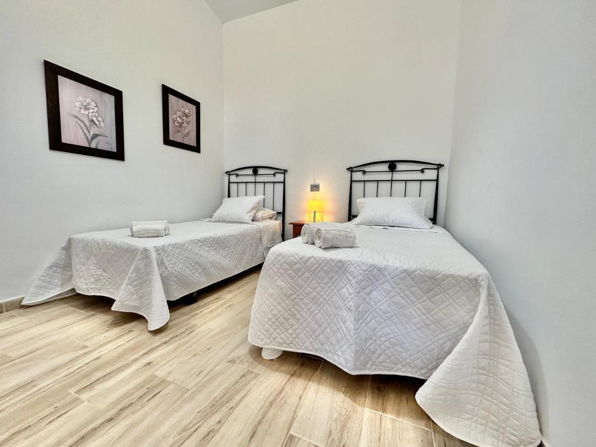 Casa Maita Y Paito Abades (Tenerife)