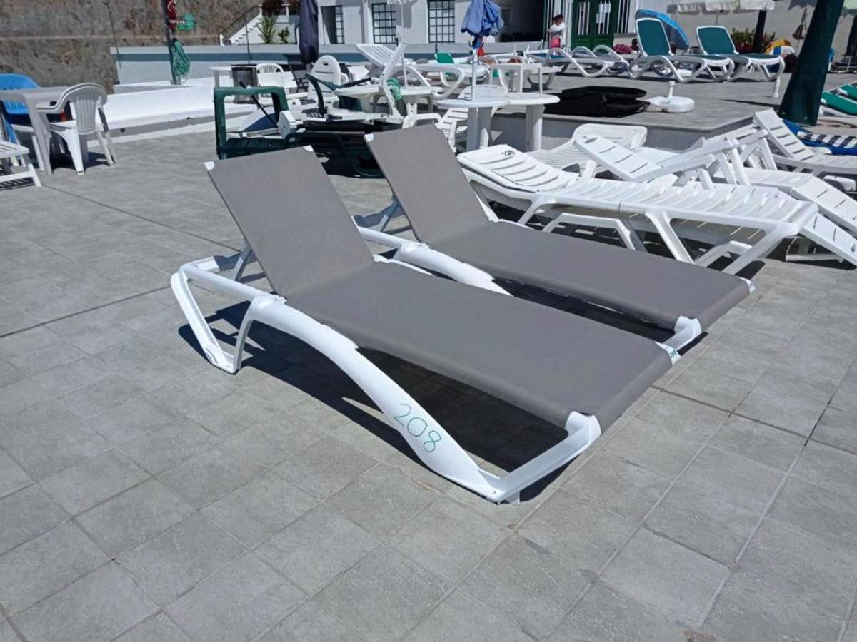 Live Puerto Santiago Europa Apartment *