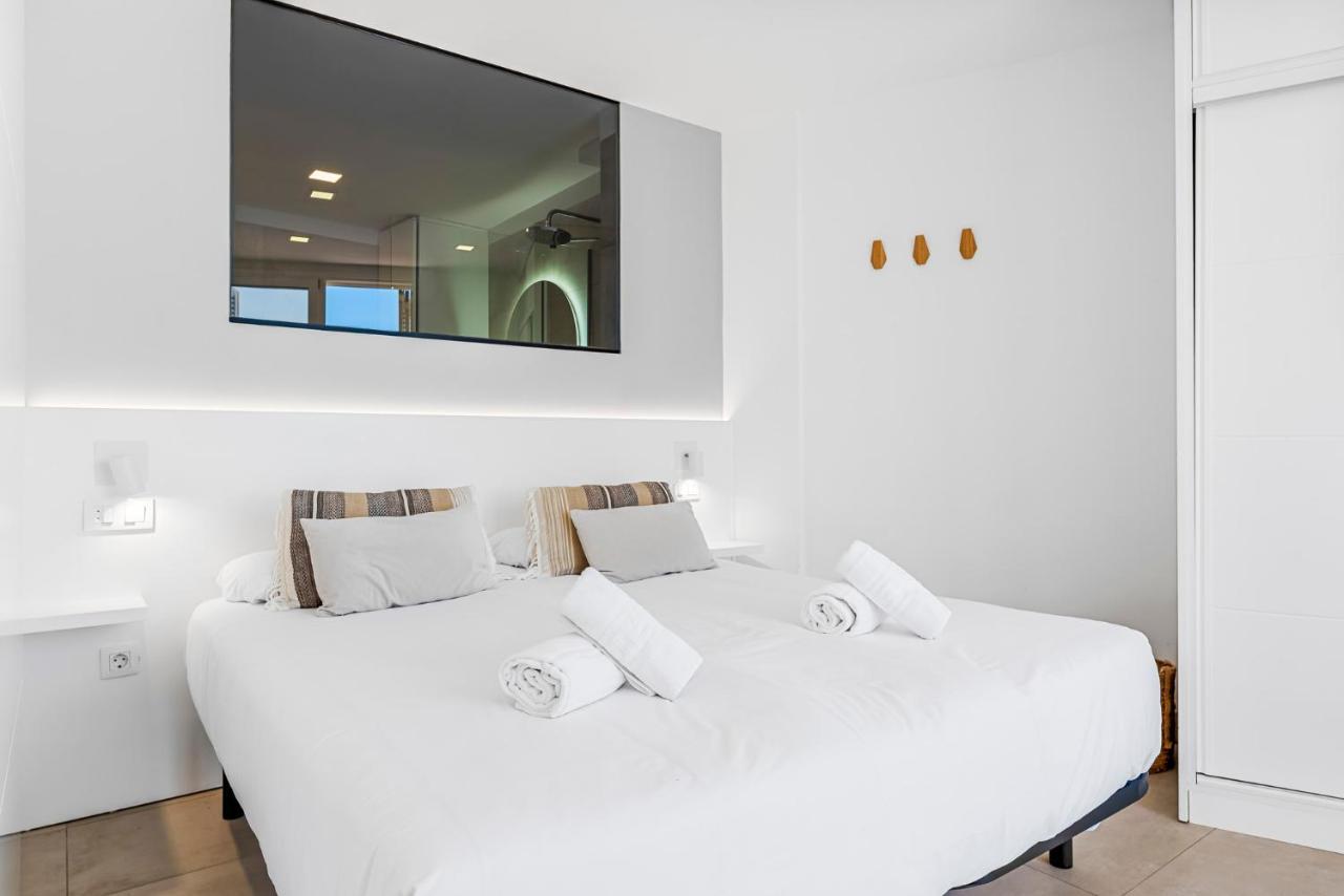 Apartment Medano4you Charly Blau *
