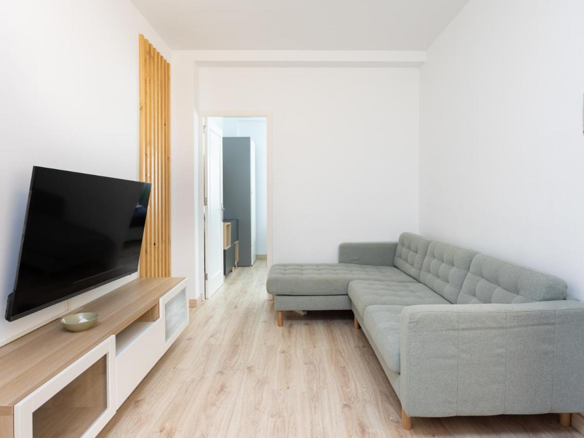 Apartment Live Cruz Sotelo *