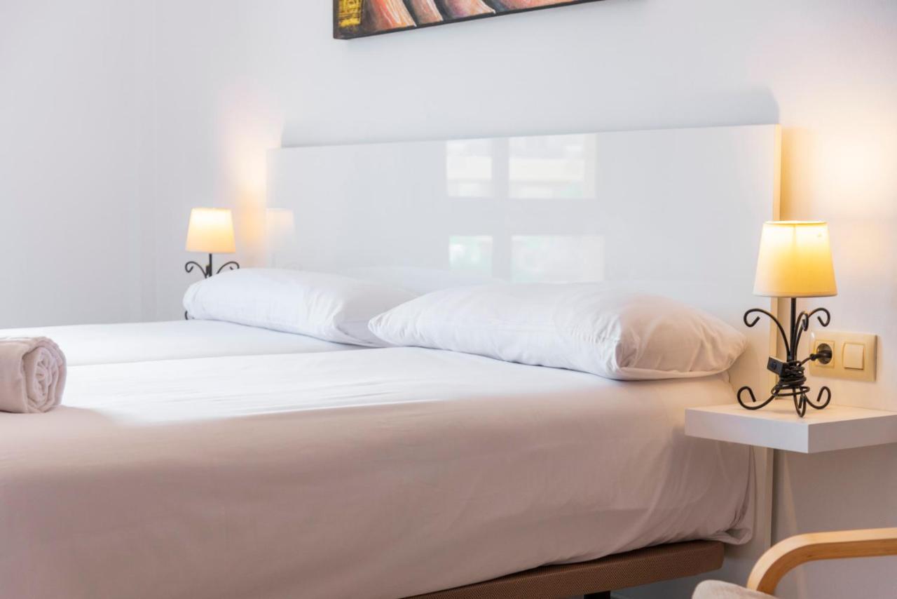 Medano4you The Terrace Apartment El Medano (Tenerife)