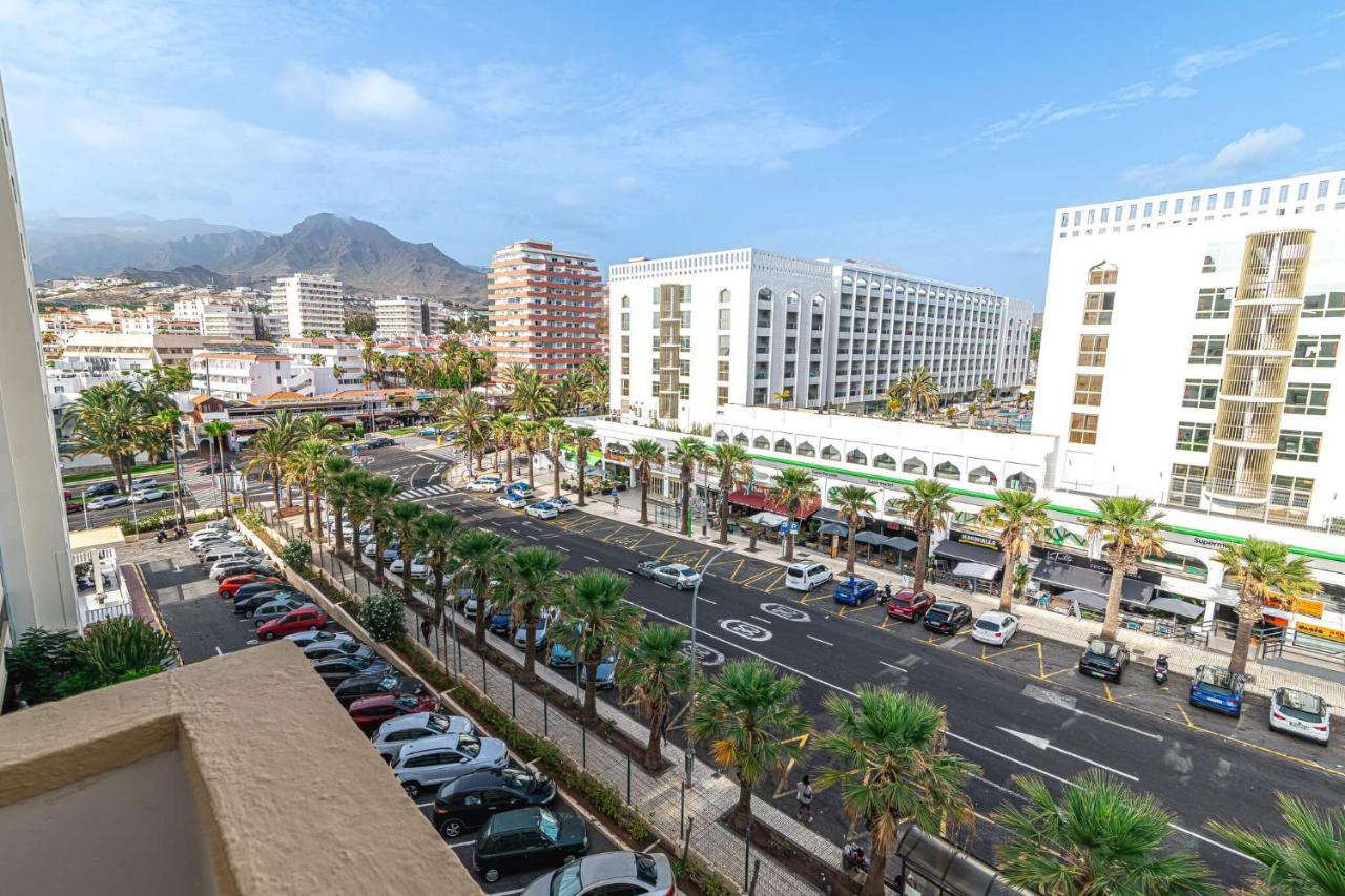 New Americas Appartement Arona (Tenerife)