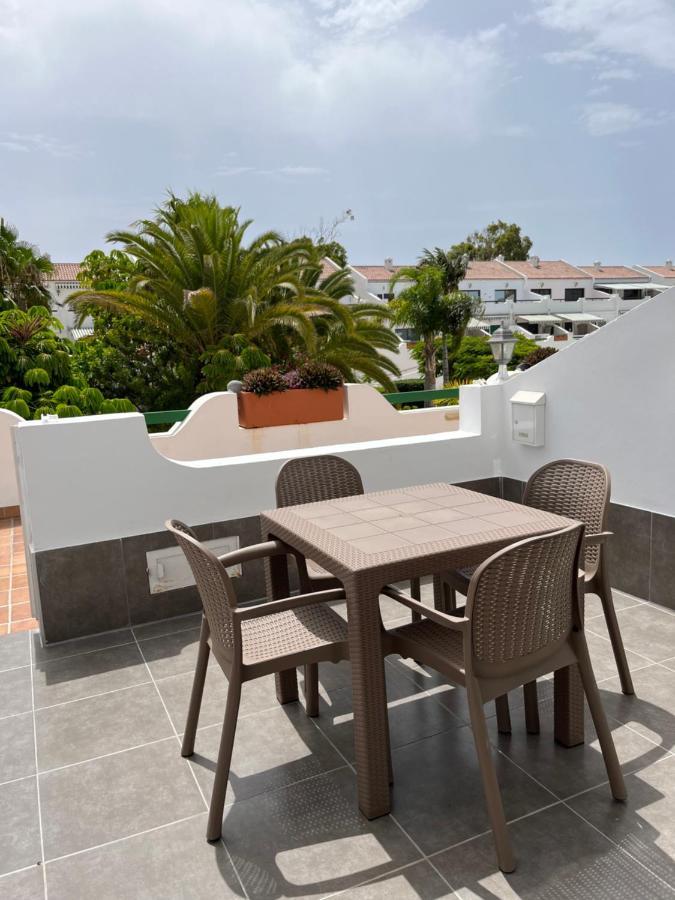 Casa Parque Don Jose 2 * Costa Del Silencio