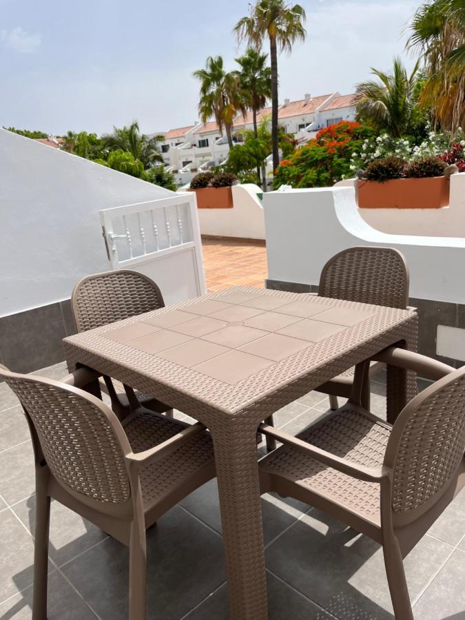 Casa Parque Don Jose 2