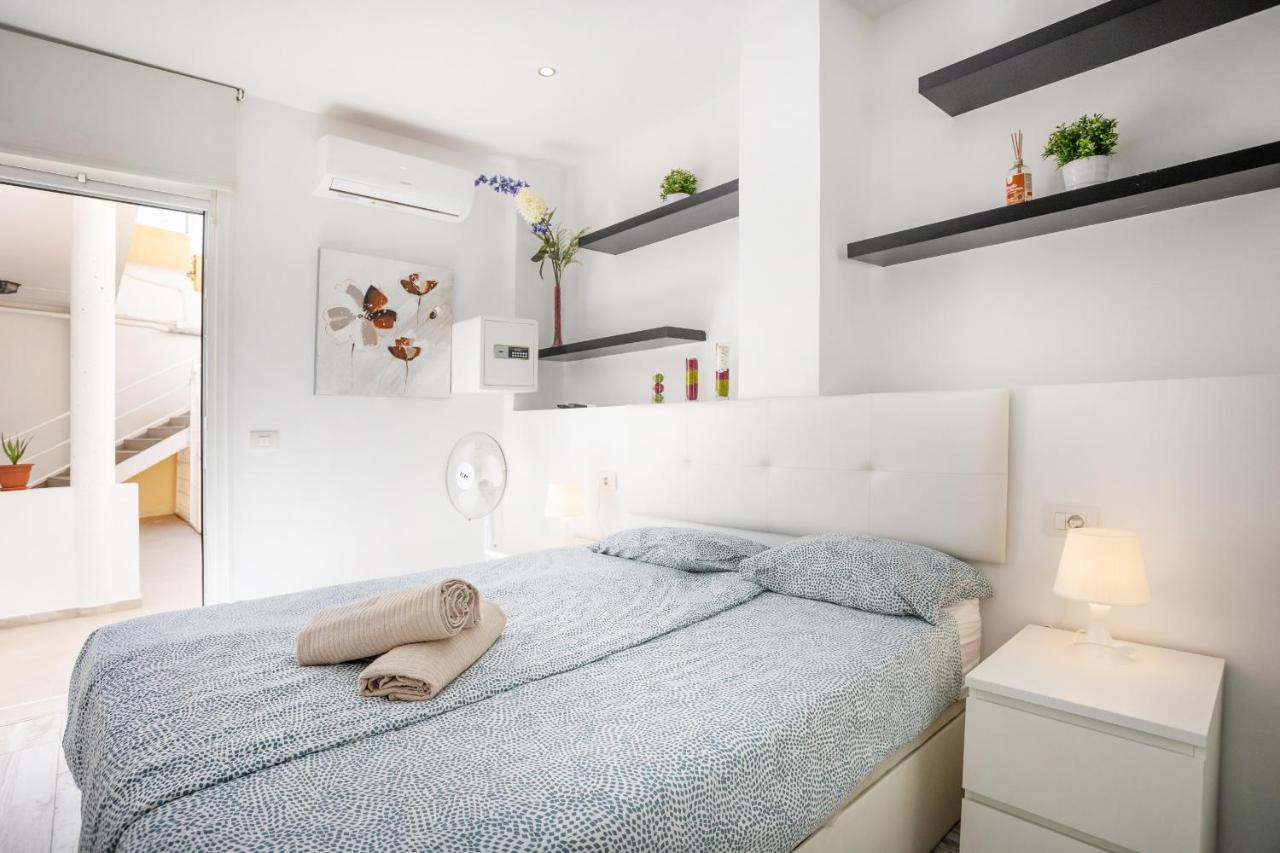 Apartamento Mareverde Fase 3 Costa Adeje By Lovetenerife
