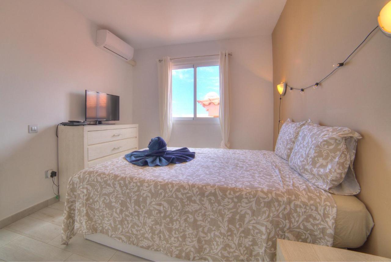 Ocean Hill - Ocean View, Terrace, Bbq, Wifi Costa Adeje (Tenerife)