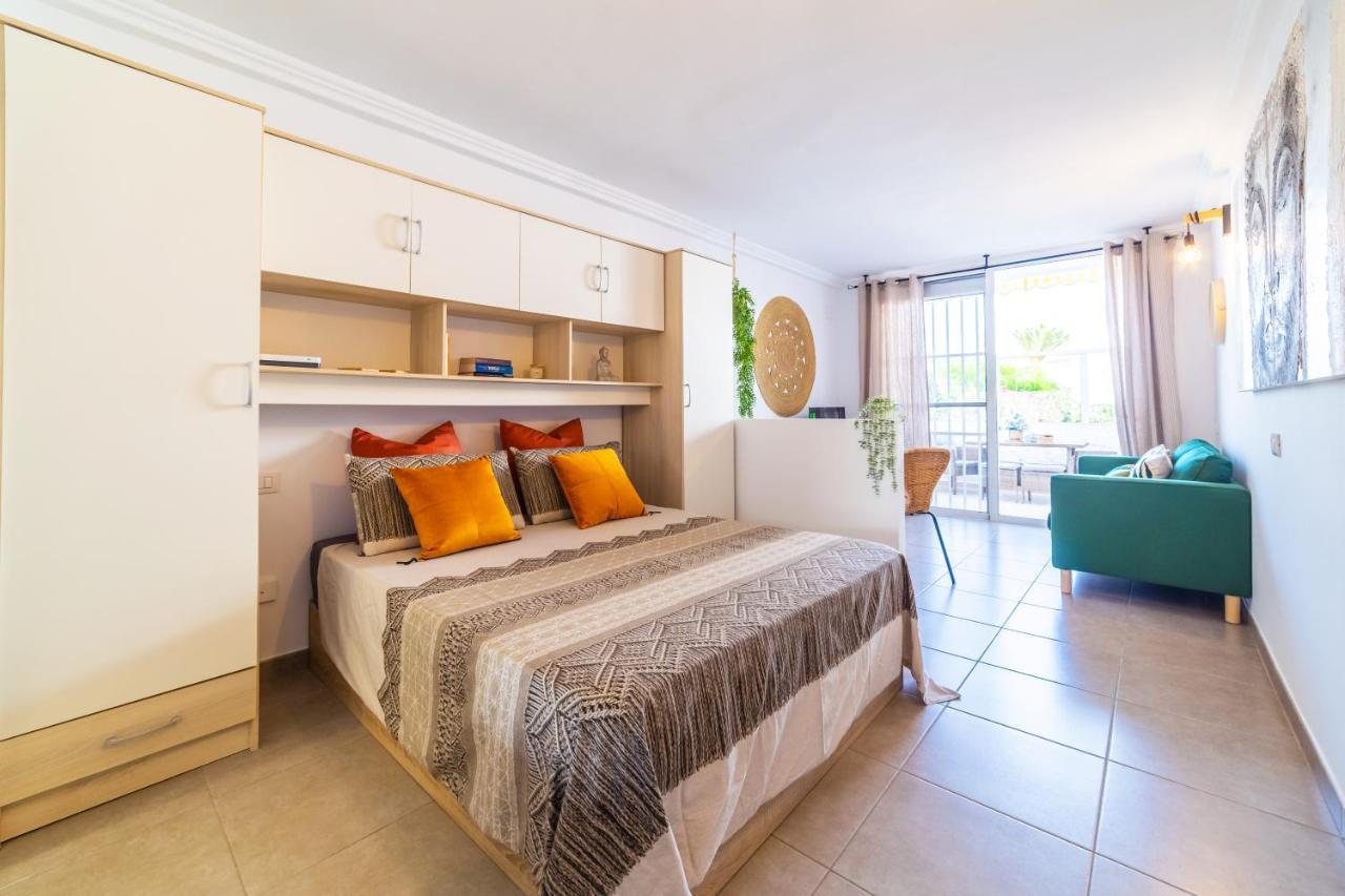 Alma Nueva Apartamento