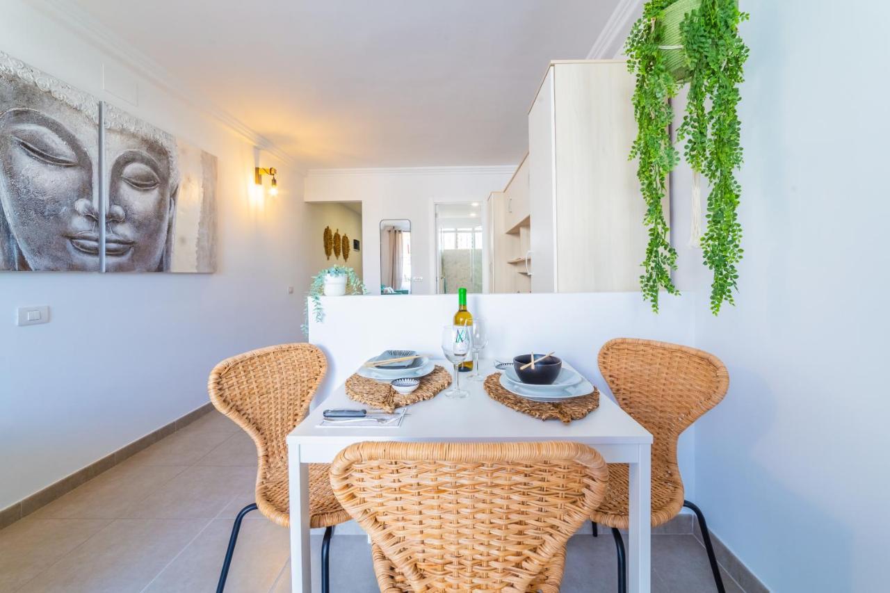 Apartamento Alma Nueva