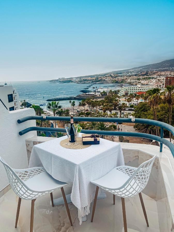 Apartment Emerald Palm Costa Adeje (Tenerife)