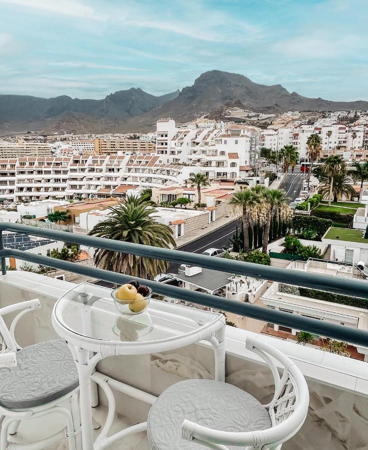 Emerald Palm Apartment Costa Adeje (Tenerife)