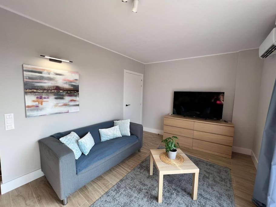 Jane Malibu Park Appartement