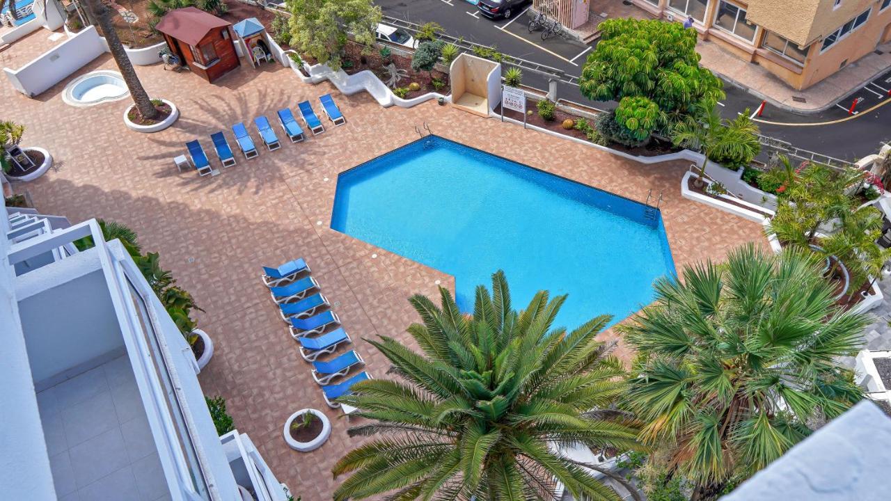 Modern With A Sea View And Pool Access Ponderosa 801 Apartment