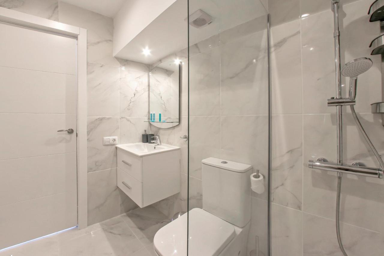 Modern With A Sea View And Pool Access Ponderosa 801 Apartment