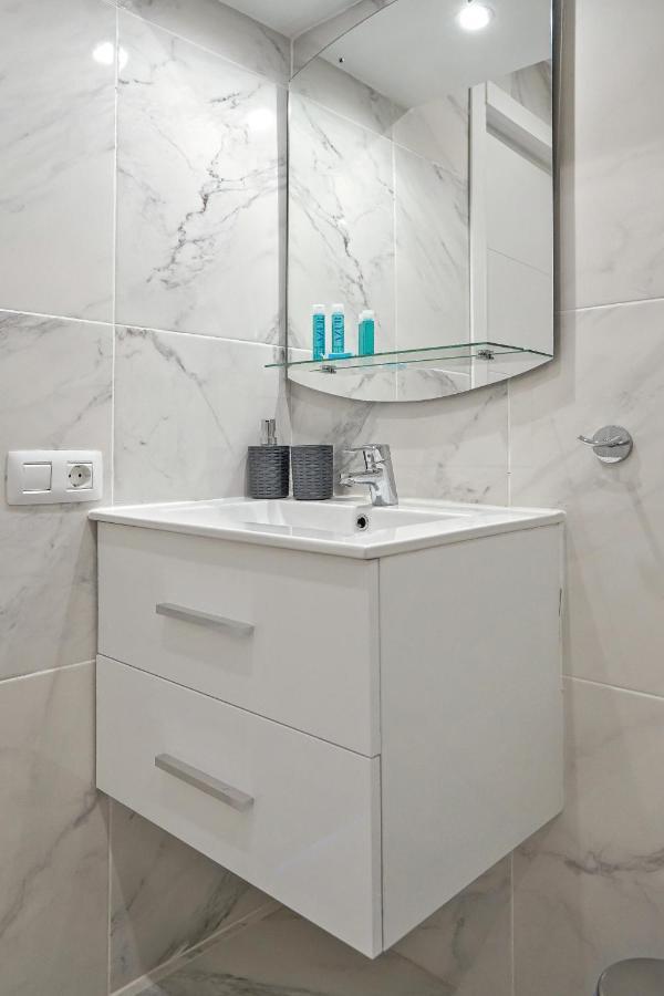 Modern With A Sea View And Pool Access Ponderosa 801 Apartment