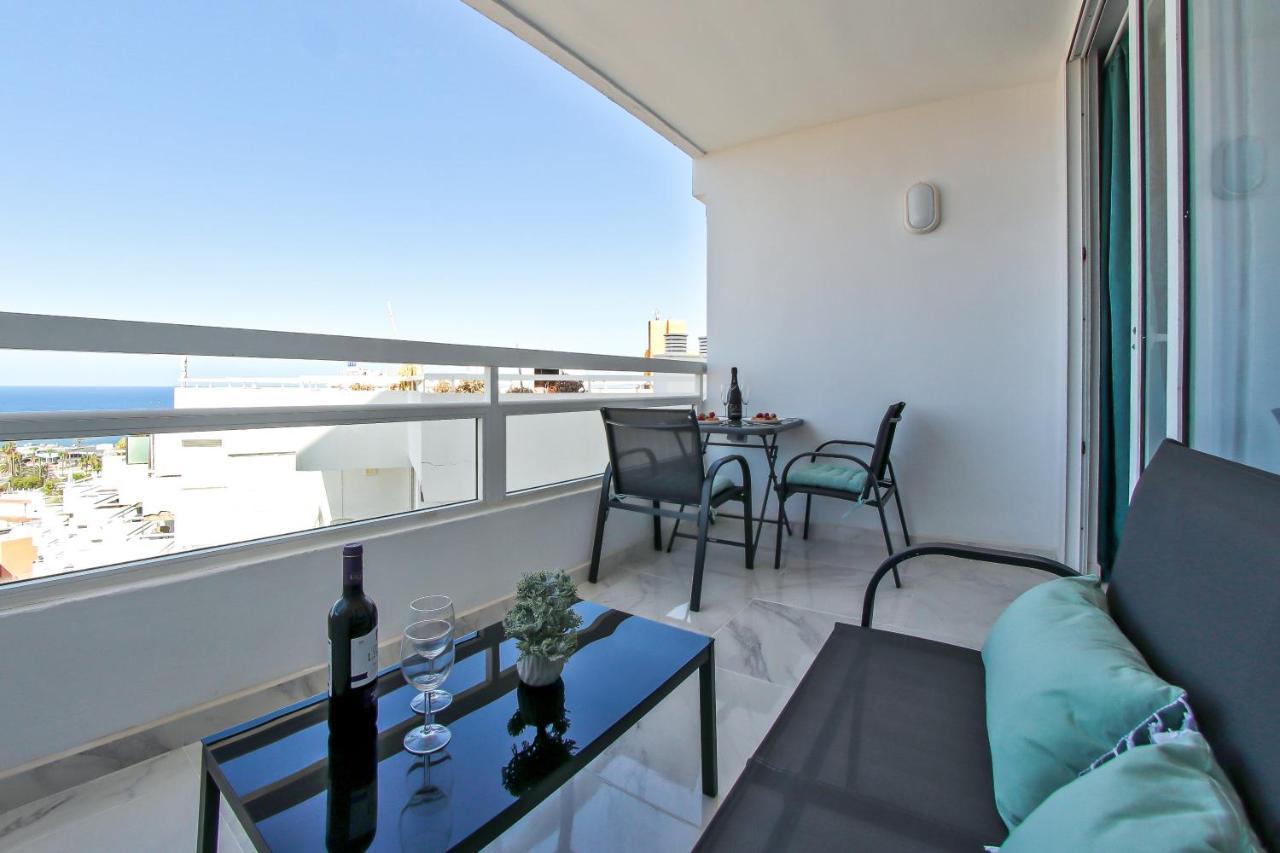 Modern With A Sea View And Pool Access Ponderosa 801 *