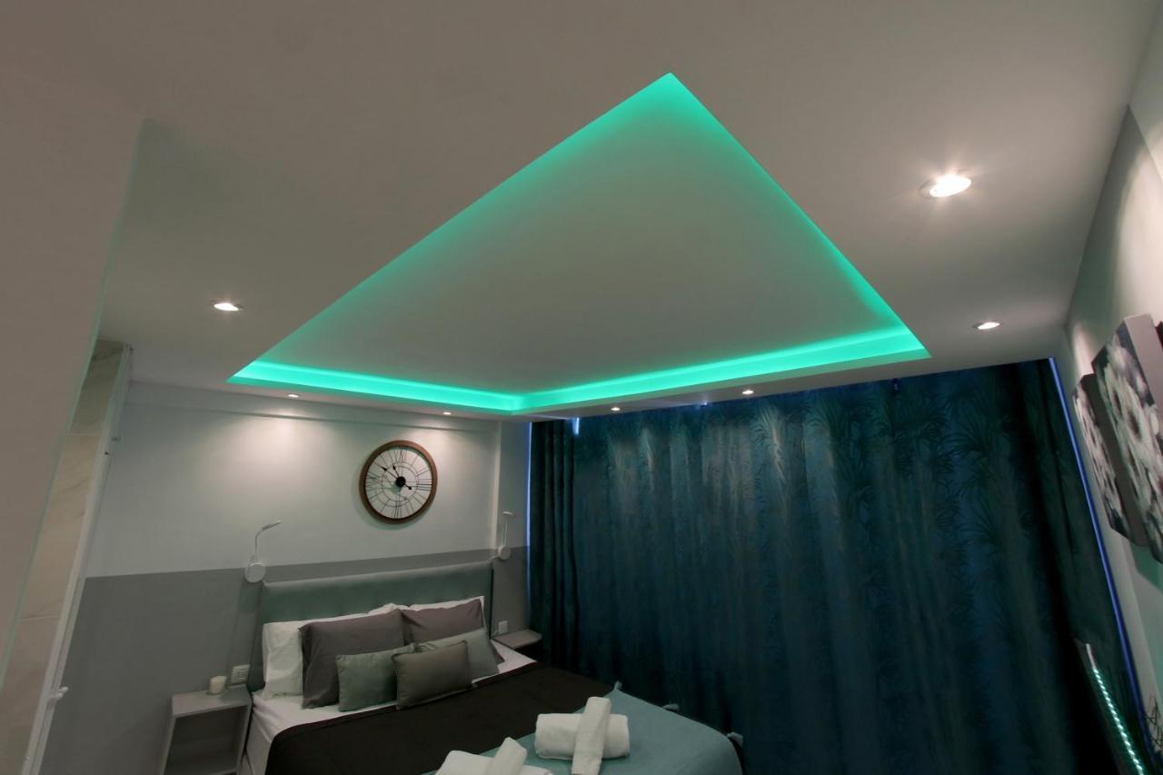 Apartment Modern With A Sea View And Pool Access Ponderosa 801 Playa de las Americas (Tenerife)