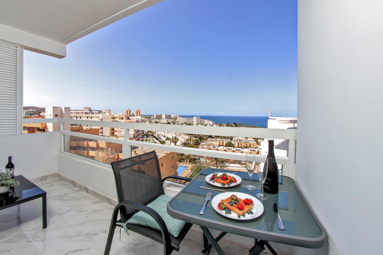 Modern With A Sea View And Pool Access Ponderosa 801 Apartment