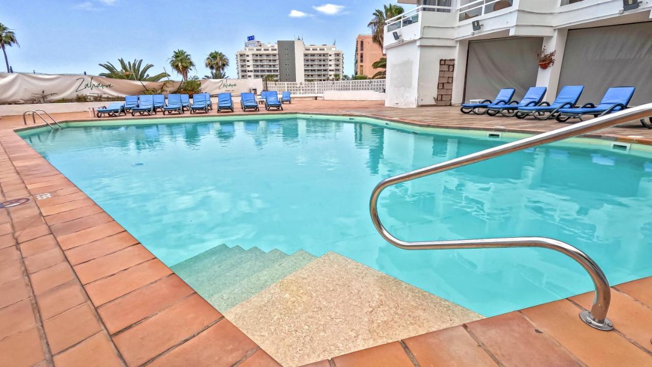 Modern With A Sea View And Pool Access Ponderosa 801 Apartment *