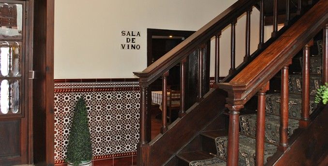 Hotel Rural Victoria - 3*