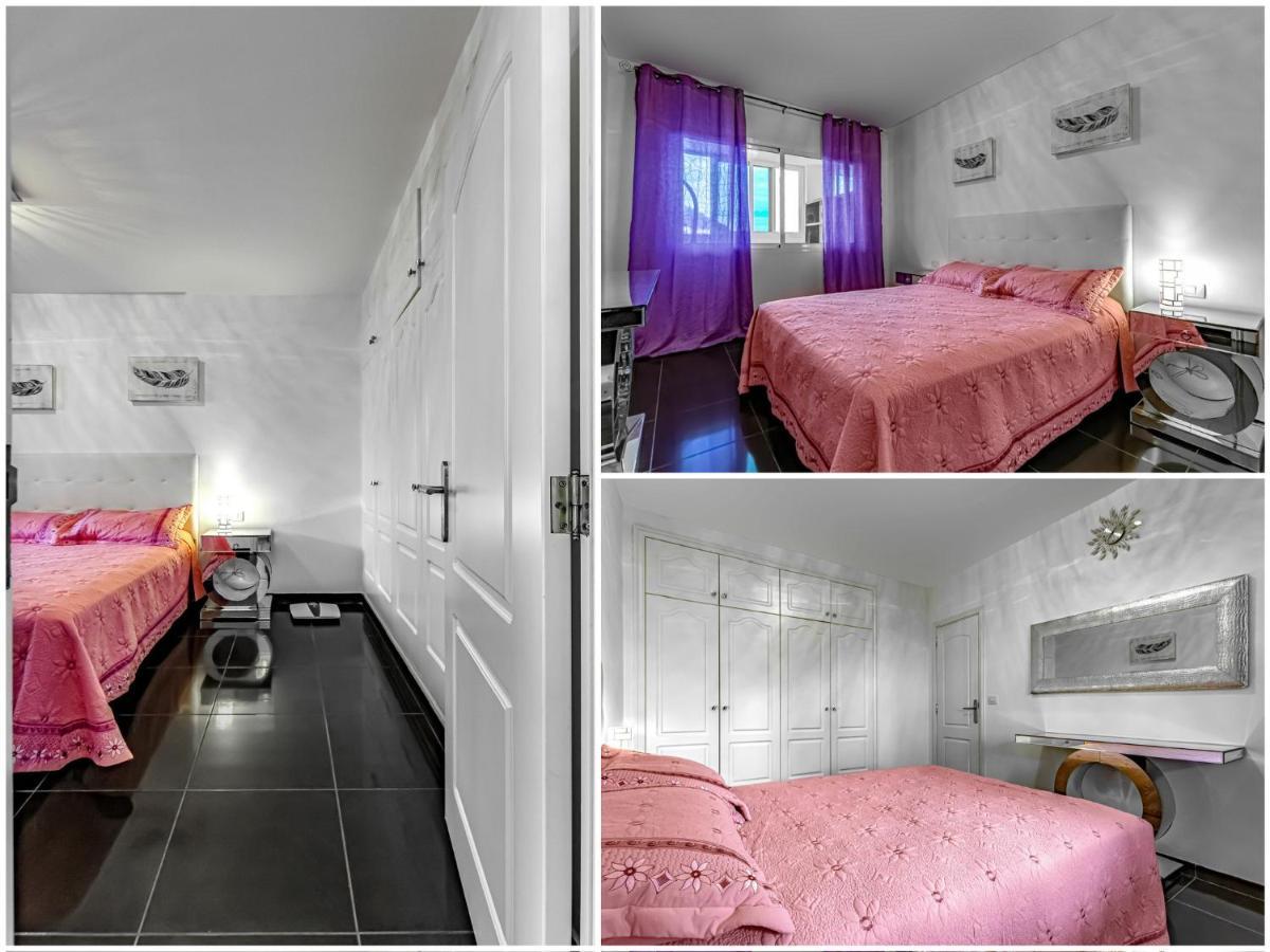 Luxury 2bedroom Apart Sea View Apartment *