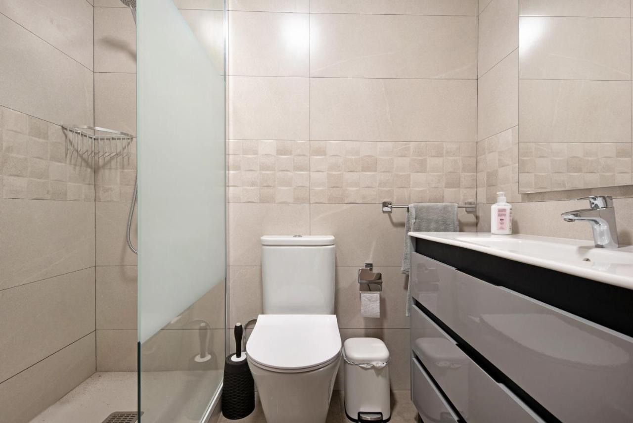 Parque Avoceta Appartement Puerto de la Cruz (Tenerife)