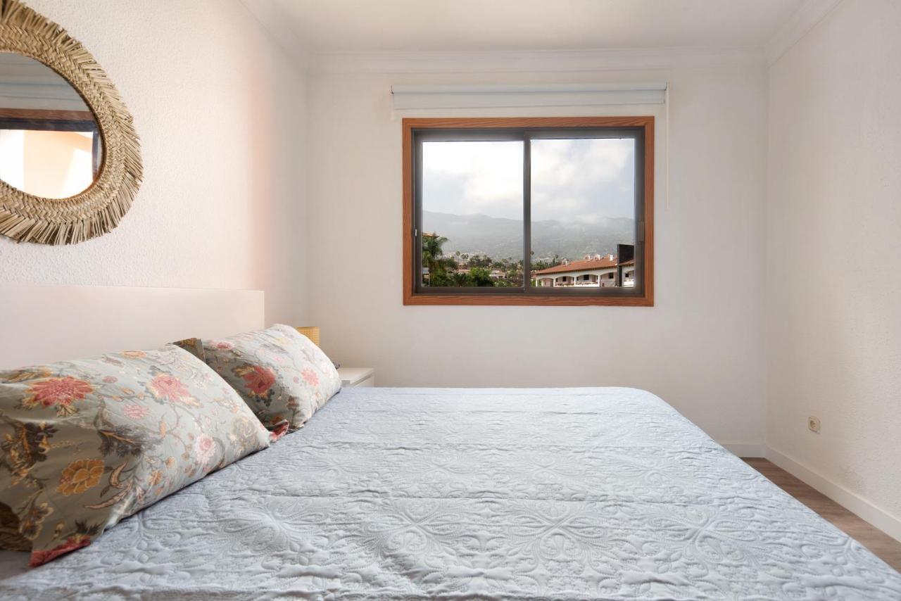 Parque Avoceta Appartement *