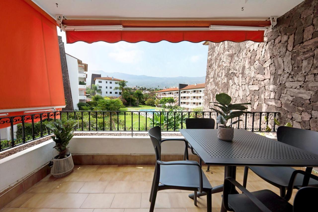 Appartement Parque Avoceta *